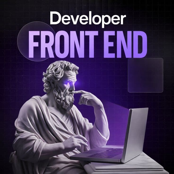 Advanced Frontend Web Development Mastery